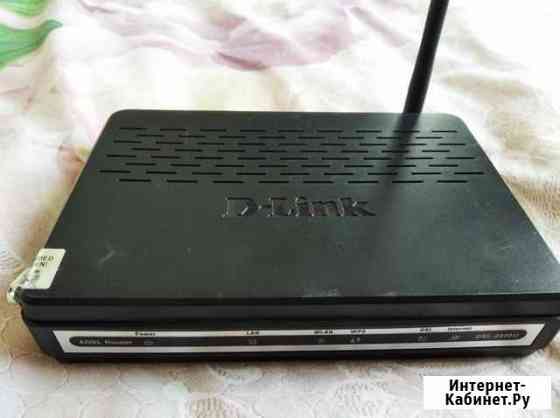 Modem Router Балашов