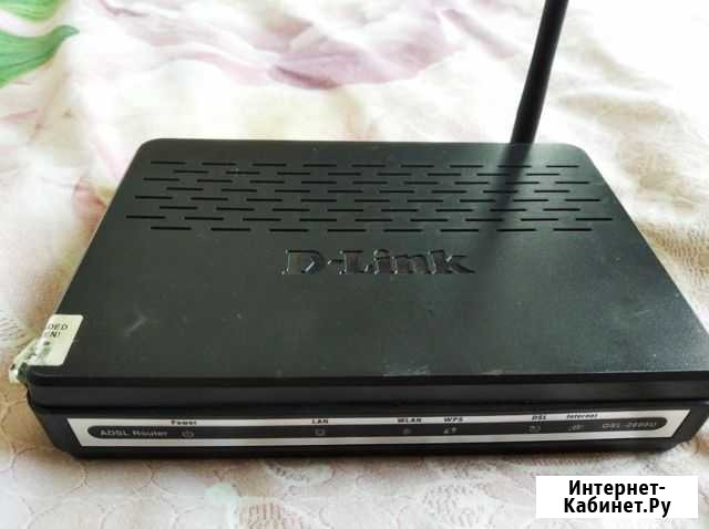 Modem Router Балашов - изображение 1