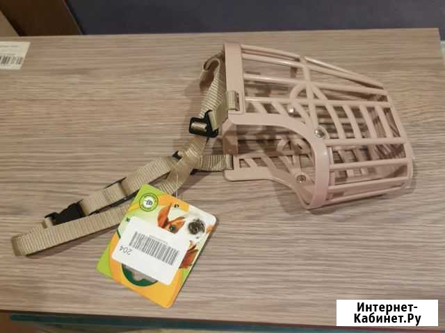 Намордник Triol Видное - изображение 1