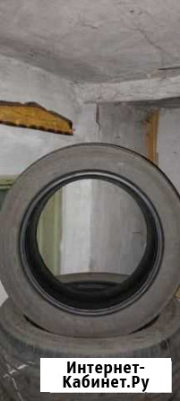 Tourador 195/55 R16 91V Прохладный - изображение 1