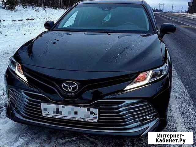 Водитель на авто компании Иркутск - изображение 1