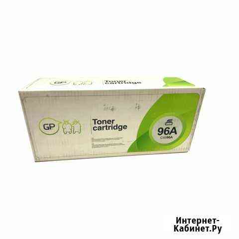 Картридж C4096А 5000 стр Пермь