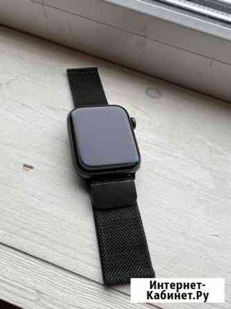 Apple watch 6 44 mm Химки