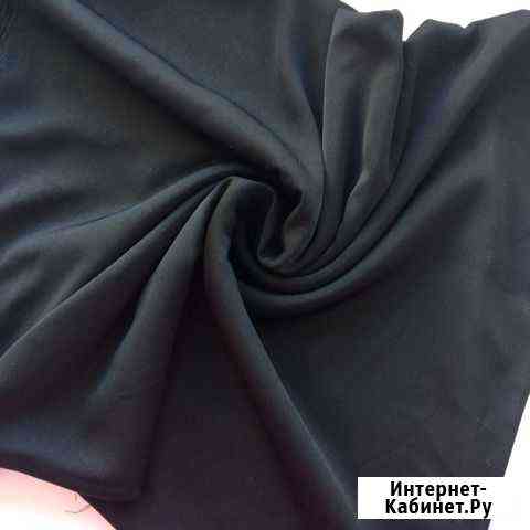 Отрез ткани костюмная Екатеринбург