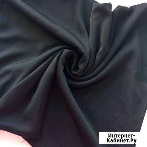 Отрез ткани костюмная Екатеринбург - изображение 1