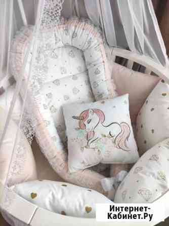 Бортики Новосибирск