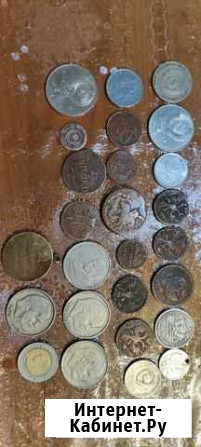 Продам монеты Шали - изображение 1