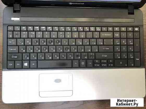 Ноутбук packard Bell i5 Новокузнецк