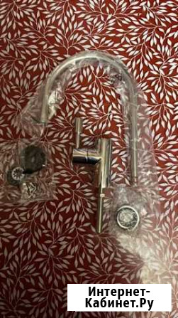 Кран для фильтра аквафор Курск - изображение 1