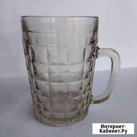 Кружка пивная СССР Симферополь