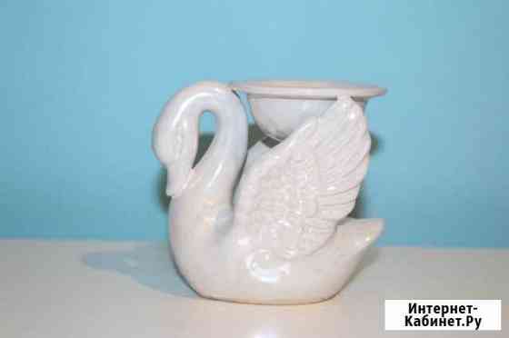 Аромалампа в форме лебедя Нижний Тагил