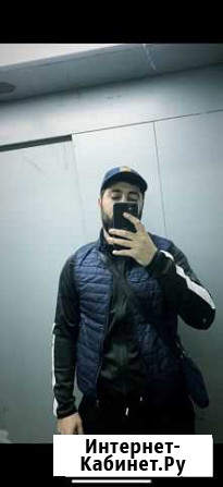 Обклейка обоев,установка карнизов Махачкала - изображение 1