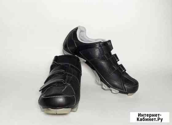 Велотуфли «Specialized riata MTB shoe WMN». 38 Симферополь