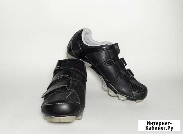 Велотуфли «Specialized riata MTB shoe WMN». 38 Симферополь - изображение 1