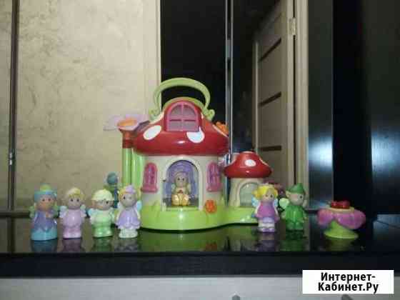 Игрушка домик Нижний Новгород