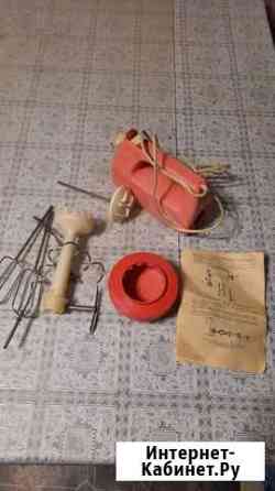 Электромиксер-взбивалка мвр-203 Нижний Новгород