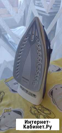 Утюг philips comfort nl9206ad Благовещенск - изображение 1
