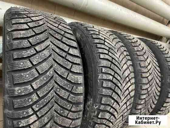 Michelin 4 ICE E+ 235/50 R18 Ноябрьск