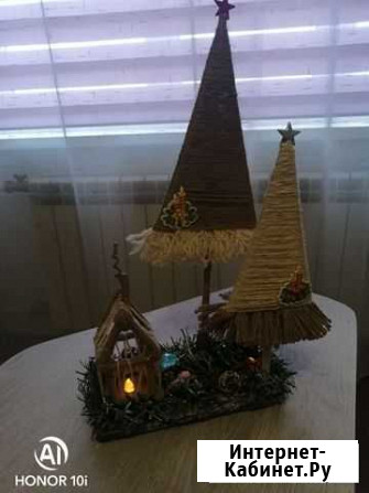 Новогодняя композиция Хабаровск - изображение 1