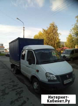 Вывоз мусора, демонтаж, грузопе Тобольск - изображение 1