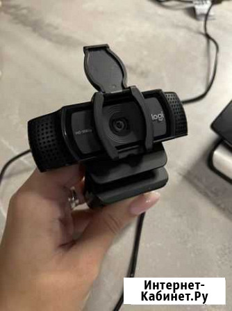 Веб-камера Logitech c920 Тольятти - изображение 1