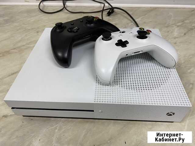 Xbox One s 1tb Анапа - изображение 1