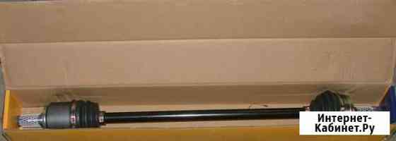 Привод шрус ваз 2109.2114.2110.2112 тонкий вал пра Красноярск