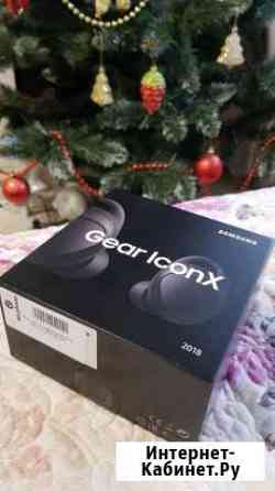 Samsung Gear IconX Пятигорск
