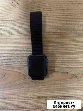 Часы apple watch 5 44 mm Чита