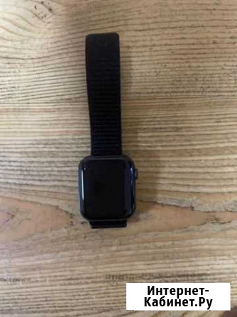 Часы apple watch 5 44 mm Чита - изображение 1