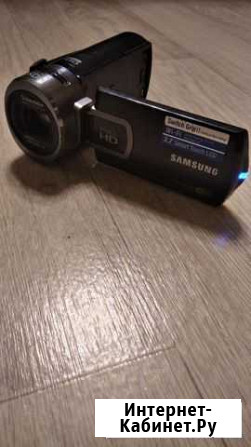 Видеокамера Samsung Архангельск - изображение 1