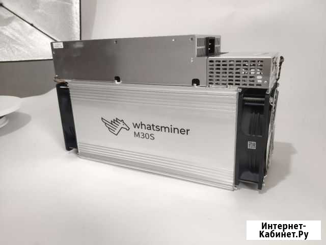 Асик WhatsMiner M20S, M21S, M30S, M30S+, M31S Саратов - изображение 1