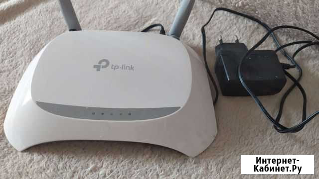 Wifi роутер tp link Горный - изображение 1