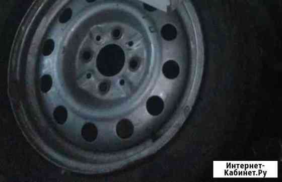 ВШЗ 175/70 R13 Воронеж