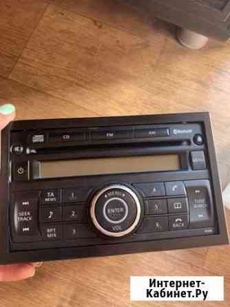 Магнитола Красноярск
