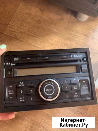 Магнитола Красноярск - изображение 1