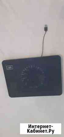 Подставка с охлаждением для ноутбука Хабаровск