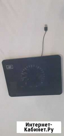 Подставка с охлаждением для ноутбука Хабаровск - изображение 1