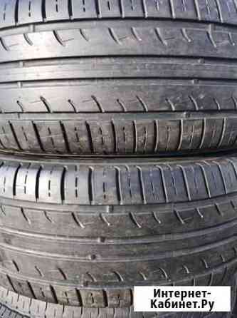 R18 255/60 Kumho пара Мурманск