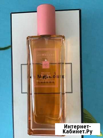 Дымка для волос Jo Malone Воскресенск - изображение 1