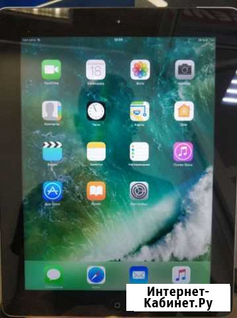 iPad 4 (a1460) 16gb Ярославль - изображение 1