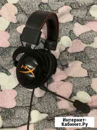 Наушники hyper x (ориг) Тверь