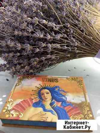 Палетка Lime Crime Venus Тула