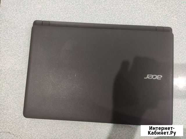 Ноутбук acer Тула - изображение 1