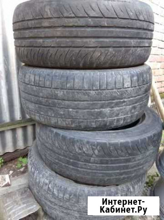 ADV.1 225/55 R17 Майский - изображение 1