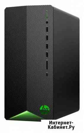 Игровой компьютер HP TG01-2013UR Обнинск