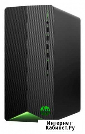 Игровой компьютер HP TG01-2013UR Обнинск - изображение 1