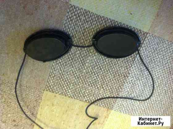 Очки для солярия Кострома