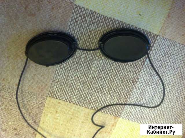 Очки для солярия Кострома - изображение 1