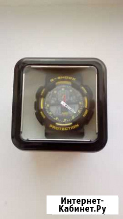 Часы G-shock Липецк - изображение 1